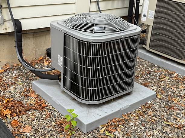 24/7 Emergency Heat Pump Repair experts in Coffeen, IL