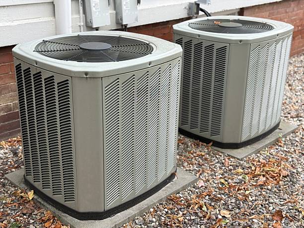 Reliable Heat Pump Repair contractor in Coffeen, IL by Leonard HVAC