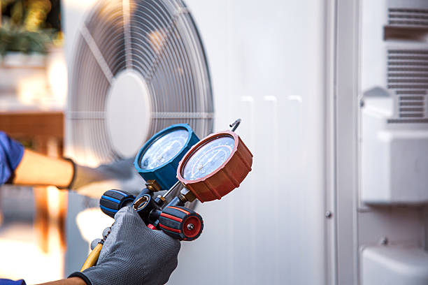 Affordable Heat Pump Repair solutions in Coffeen, IL