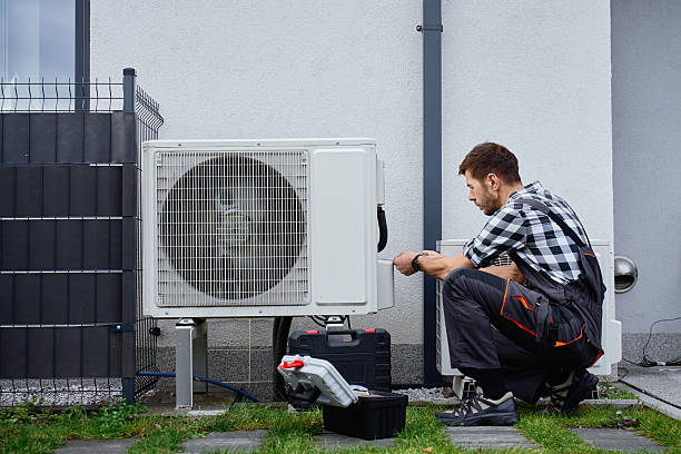 Top rated local Heat Pump Repair specialists in Coffeen, IL